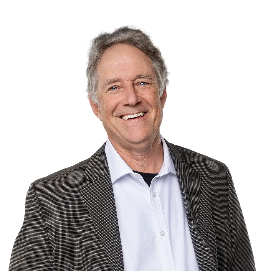 Mike P - VP, Infrastructure & Communications