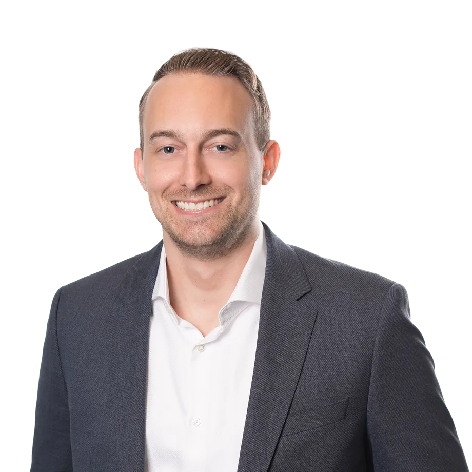 Shawn - Founder & CEO