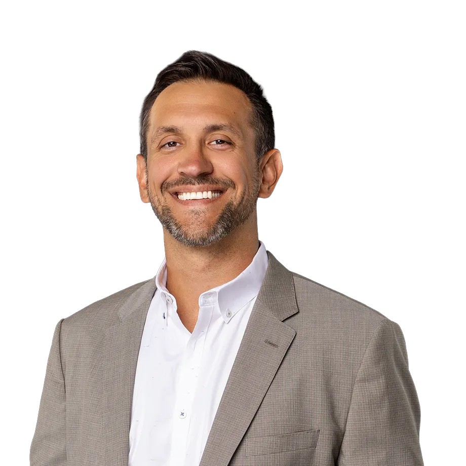 Mike Z - Chief Financial Officer