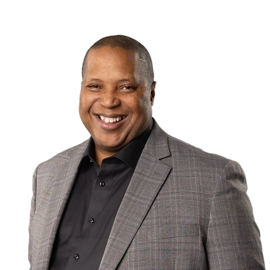 KC - Chief Cloud Officer