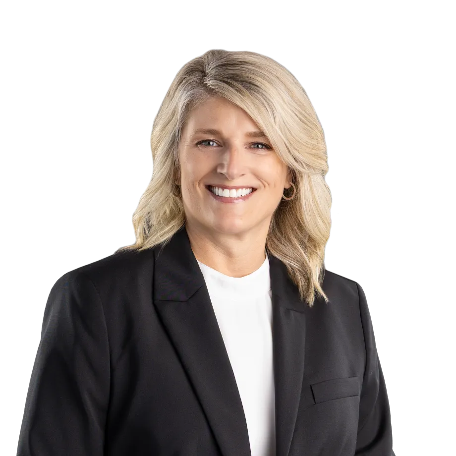 Carie J - Director, Special Projects