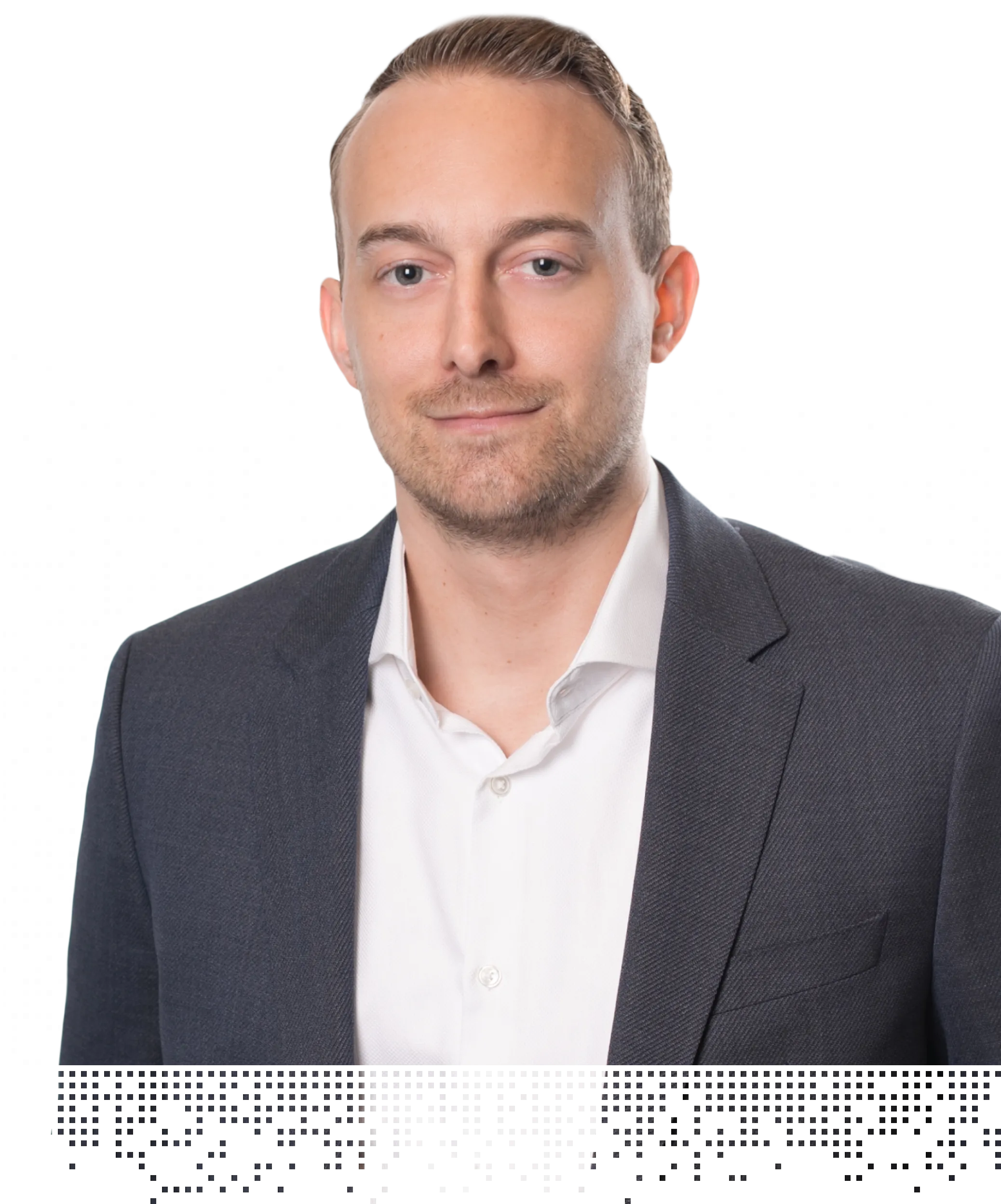 Shawn - Founder & CEO